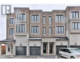 4 HYDERABAD LANE, markham, Ontario