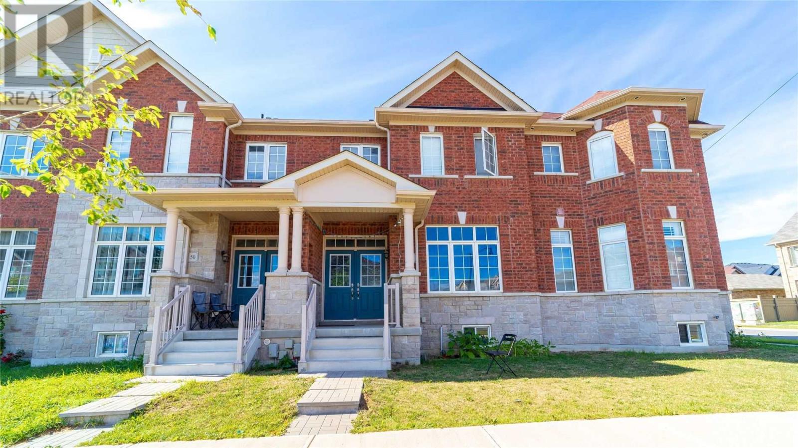 52 SAINT DENNIS RD, brampton, Ontario