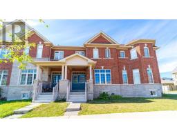 52 SAINT DENNIS RD, brampton, Ontario