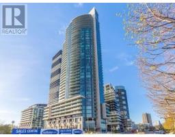 #205 -59 ANNIE CRAIG DR, toronto, Ontario