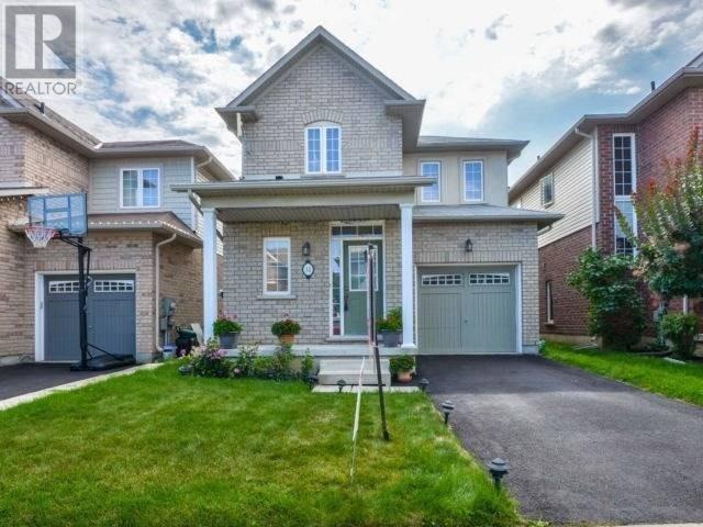 31 Tidemore Hts, Hamilton, Ontario  L8E 0B8 - Photo 1 - X4568592