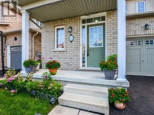 31 Tidemore Hts, Hamilton, Ontario  L8E 0B8 - Photo 3 - X4568592