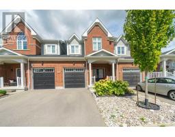 43 LAMBDON WAY, whitby, Ontario