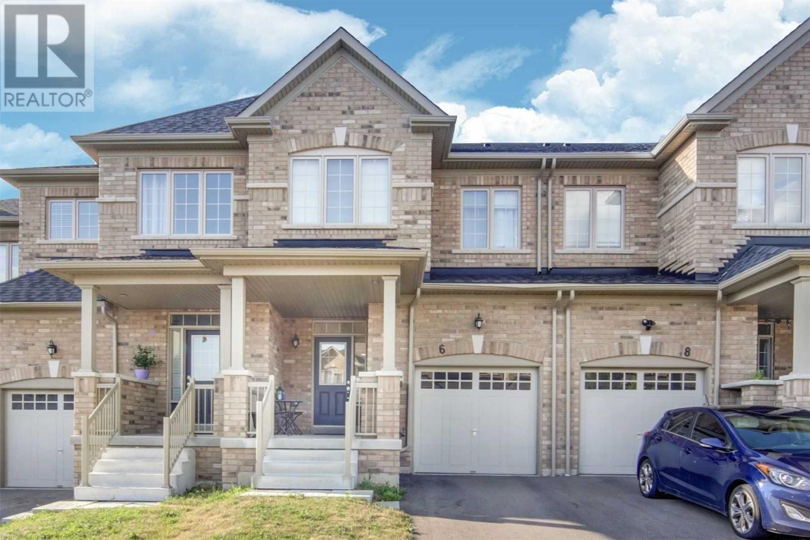 6 RIMROCK CRES, whitby, Ontario