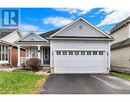 43 SILVERSTONE CRES, georgina, Ontario