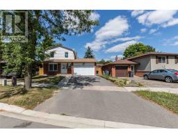 11 ABELL DR, brampton, Ontario