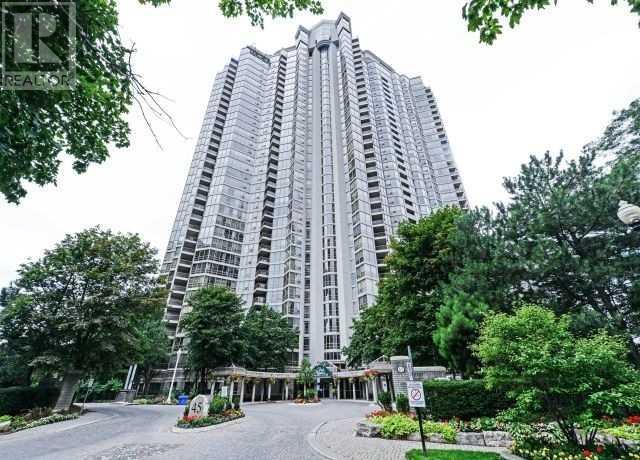 #2002 -45 Kingsbridge Garden Circ, Mississauga, Ontario  L5R 3K4 - Photo 1 - W4569005