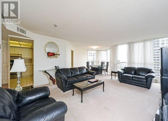 #2002 -45 Kingsbridge Garden Circ, Mississauga, Ontario  L5R 3K4 - Photo 2 - W4569005