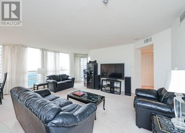 #2002 -45 Kingsbridge Garden Circ, Mississauga, Ontario  L5R 3K4 - Photo 3 - W4569005