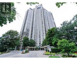 #2002 -45 KINGSBRIDGE GARDEN CIRC, mississauga, Ontario