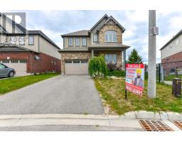 75 LAVERTY CRES, orangeville, Ontario