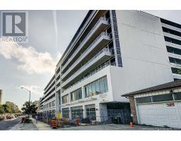 #533 -591 SHEPPARD AVE E, toronto, Ontario