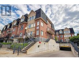 #217 -65 CRANBORNE AVE, toronto, Ontario