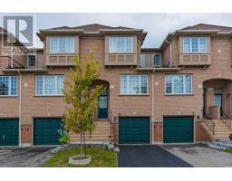 #8 -3020 CEDARGLEN GATE, mississauga, Ontario