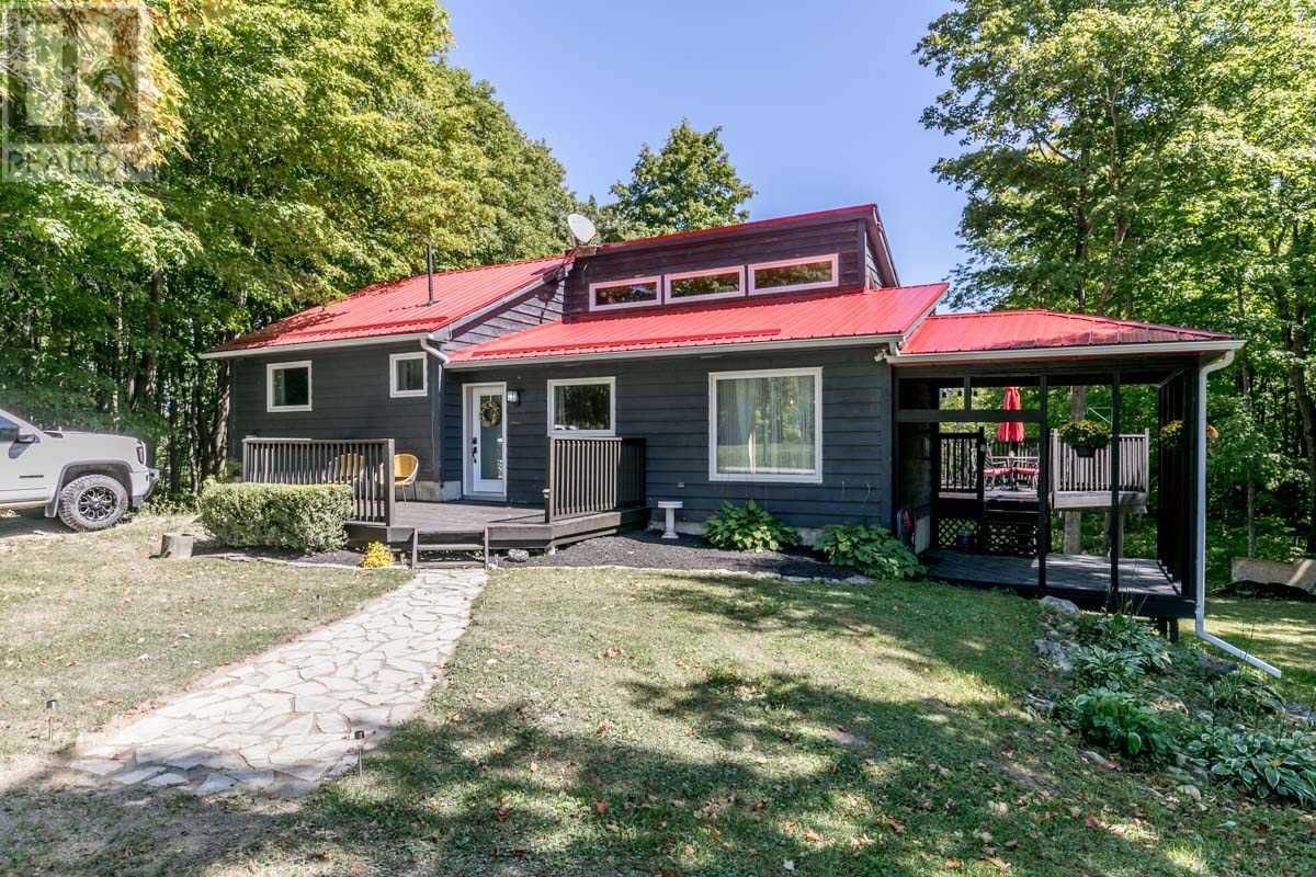 573051 57A SDRD, grey highlands, Ontario