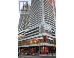 #2706 -89 DUNFIELD AVE, toronto, Ontario