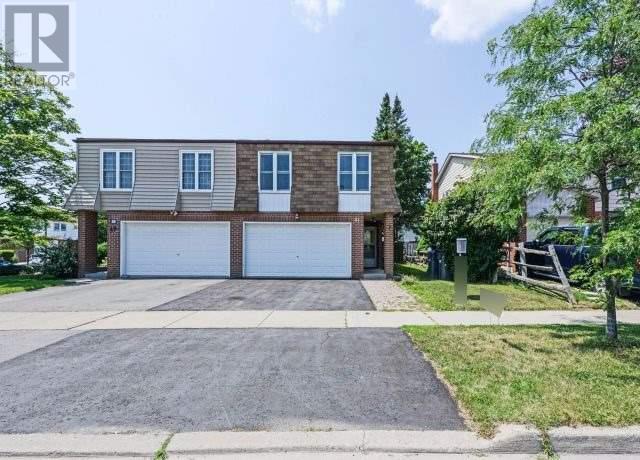 41 SKEGBY RD, brampton, Ontario