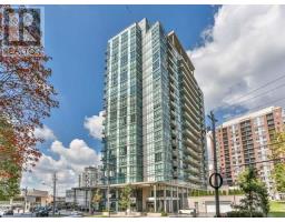 #1308 -26 NORTON AVE, toronto, Ontario