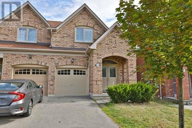 3946 Quiet Creek Dr, Mississauga, Ontario  L5M 8B4 - Photo 1 - W4569731