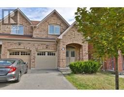 3946 QUIET CREEK DR, mississauga, Ontario