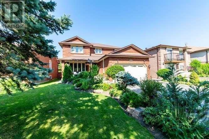 436 LABRADOR DR, oshawa, Ontario