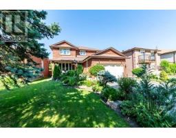 436 LABRADOR DR, oshawa, Ontario