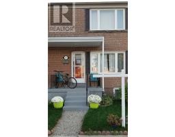 #107 -740 KENNEDY  #107 RD, toronto, Ontario