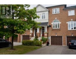 #52 -190 HARDING BLVD, richmond hill, Ontario