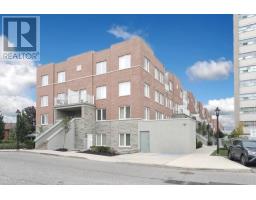 #115 -25 RICHGROVE DR, toronto, Ontario