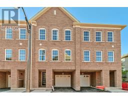 #84 -2280 BARONWOOD DR, oakville, Ontario