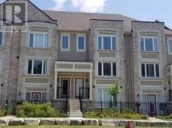 #18 -1 BECKENROSE CRT, brampton, Ontario