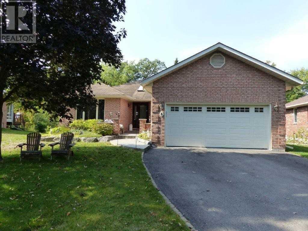 8 PATRICIA PL, kawartha lakes, Ontario