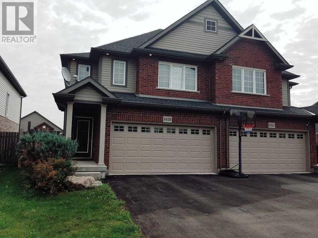 8850 SILVERSTAR CRT, niagara falls, Ontario