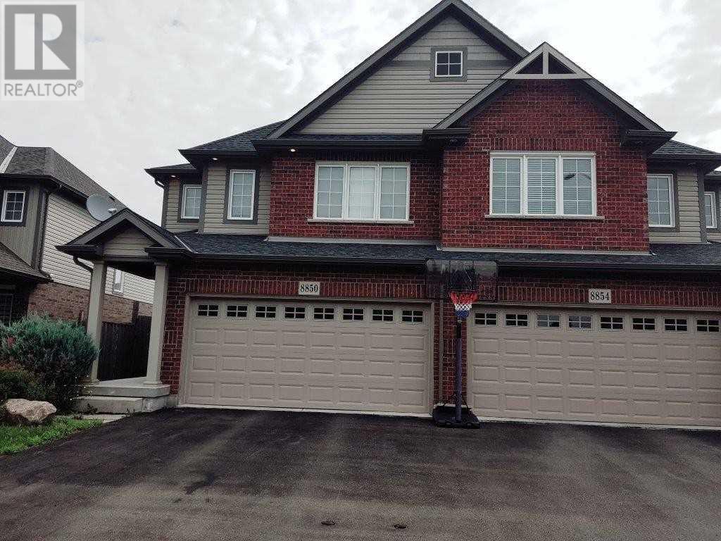 8850 Silverstar Crt, Niagara Falls, Ontario  L2H 0B8 - Photo 2 - X4570446