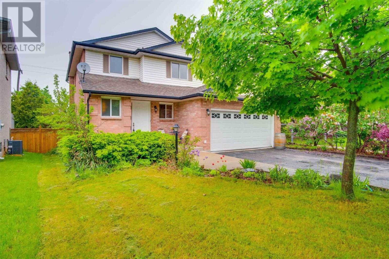 4529 ST VOLODYMYR CRES, lincoln, Ontario