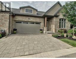 #19 -22 COBBLESTONE DR, niagara-on-the-lake, Ontario