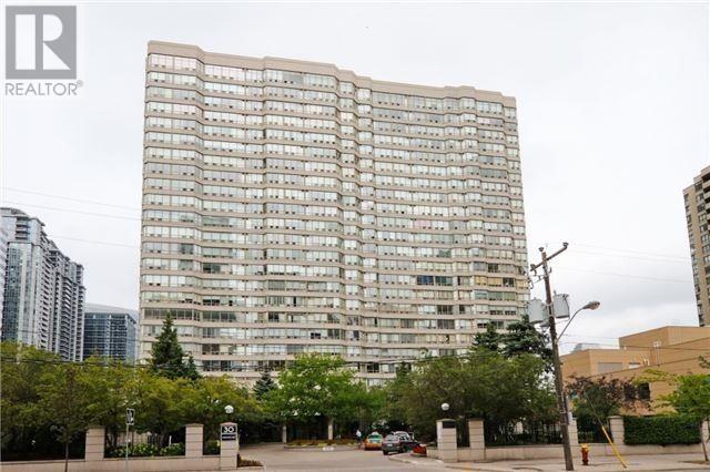 #1601 -30 Greenfield Ave, Toronto, Ontario  M2N 6N3 - Photo 2 - C4570630