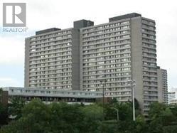 #1603 -100 LEEWARD GLENWAY WAY, toronto, Ontario