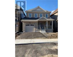 66 HENRY SMITH AVE, clarington, Ontario