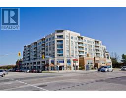 #701 -4600 STEELES AVE E, markham, Ontario