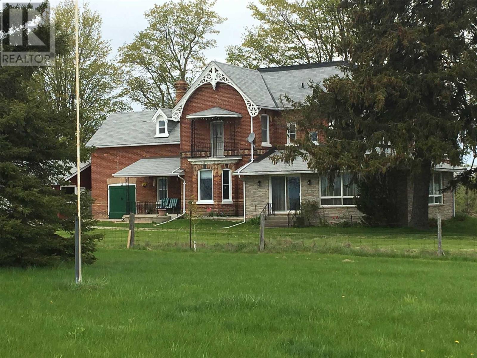 6212 COUNTY RD 27 RD, essa, Ontario