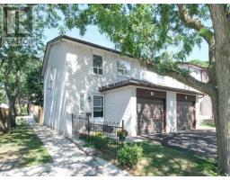 26 BOWMAN WAY, markham, Ontario