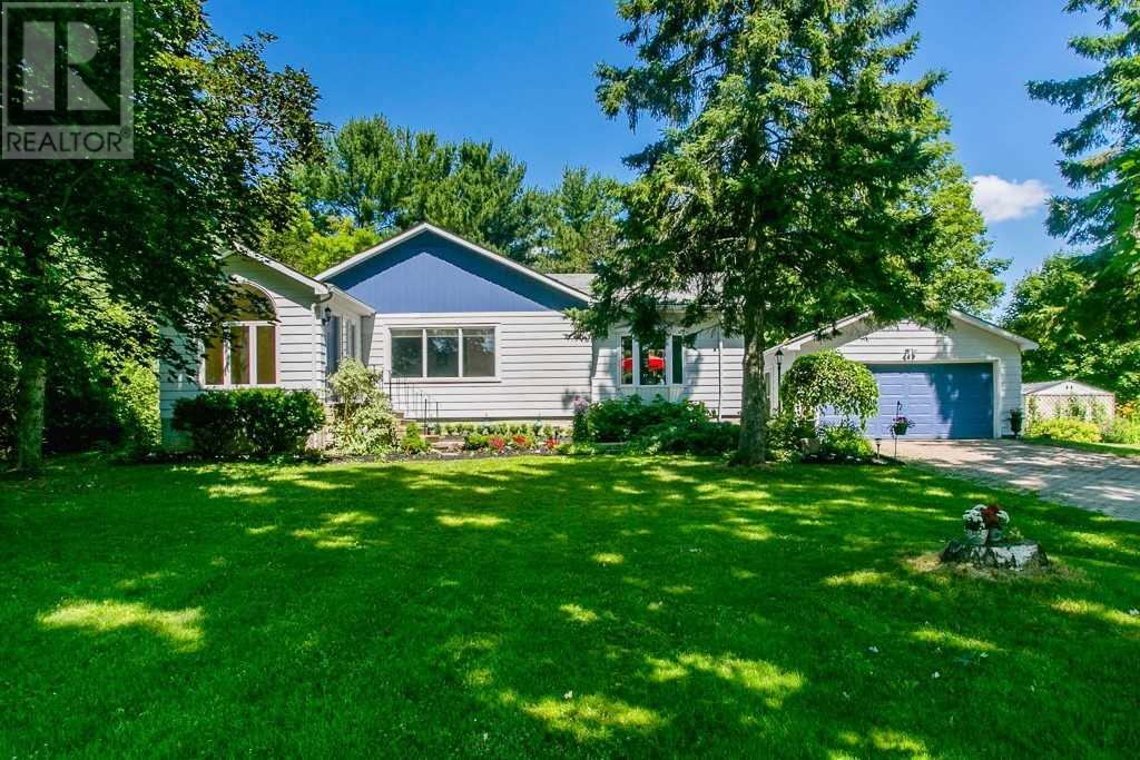 1951 PENETANGUISHENE RD, oro-medonte, Ontario