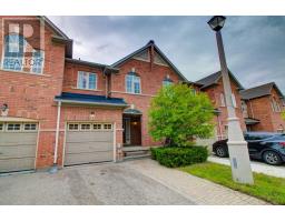 12 LACEBARK CRT, brampton, Ontario