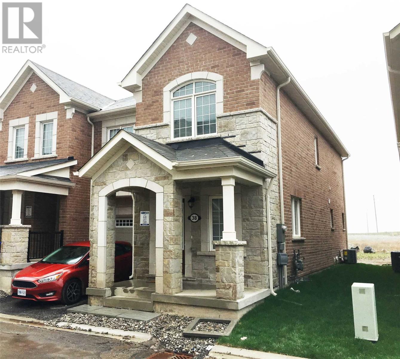 #38 -1000 Asleton Blvd, Milton, Ontario  L9T 9L5 - Photo 2 - W4570912