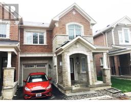 #38 -1000 ASLETON BLVD, milton, Ontario