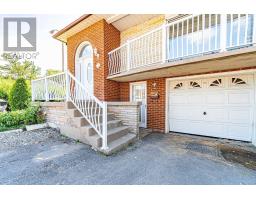 1 ASHFORD CRT, brampton, Ontario