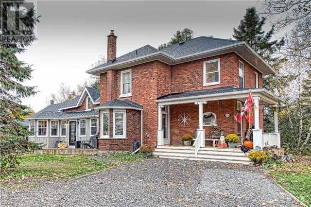 110 Second Line Rd, Cavan Monaghan, Ontario  K1L 1B0 - Photo 2 - X4570773