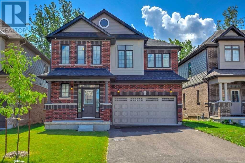 7576 MARPIN CRT, niagara falls, Ontario