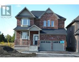 147 BRUCE CAMERON DR, clarington, Ontario